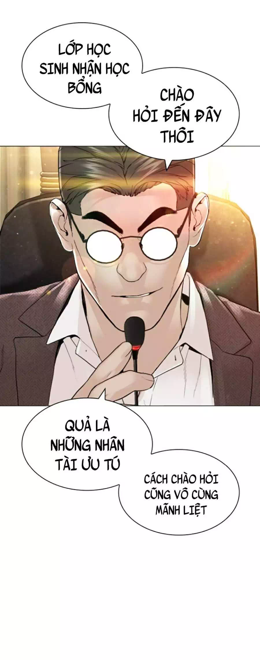 Truyện Tranh Cách Chiến Thắng Trận Đấu trang 6