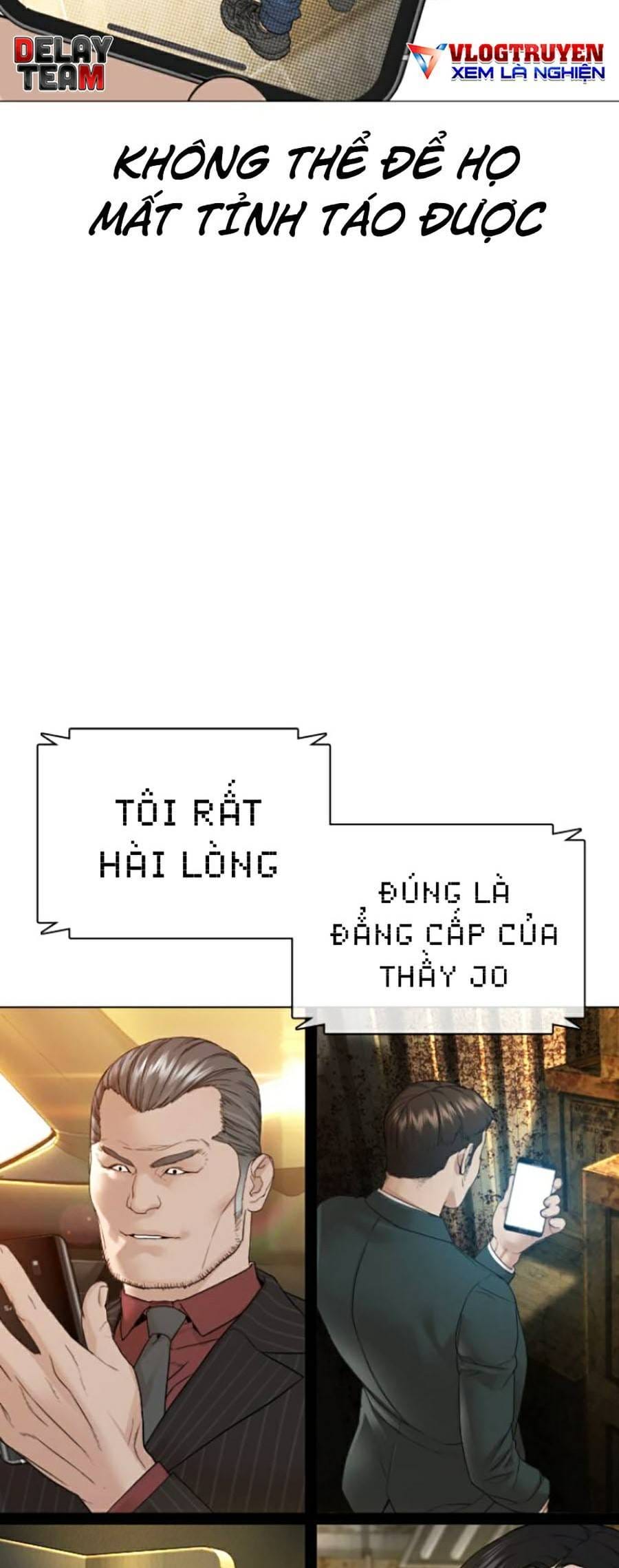 Truyện Tranh Cách Chiến Thắng Trận Đấu trang 6