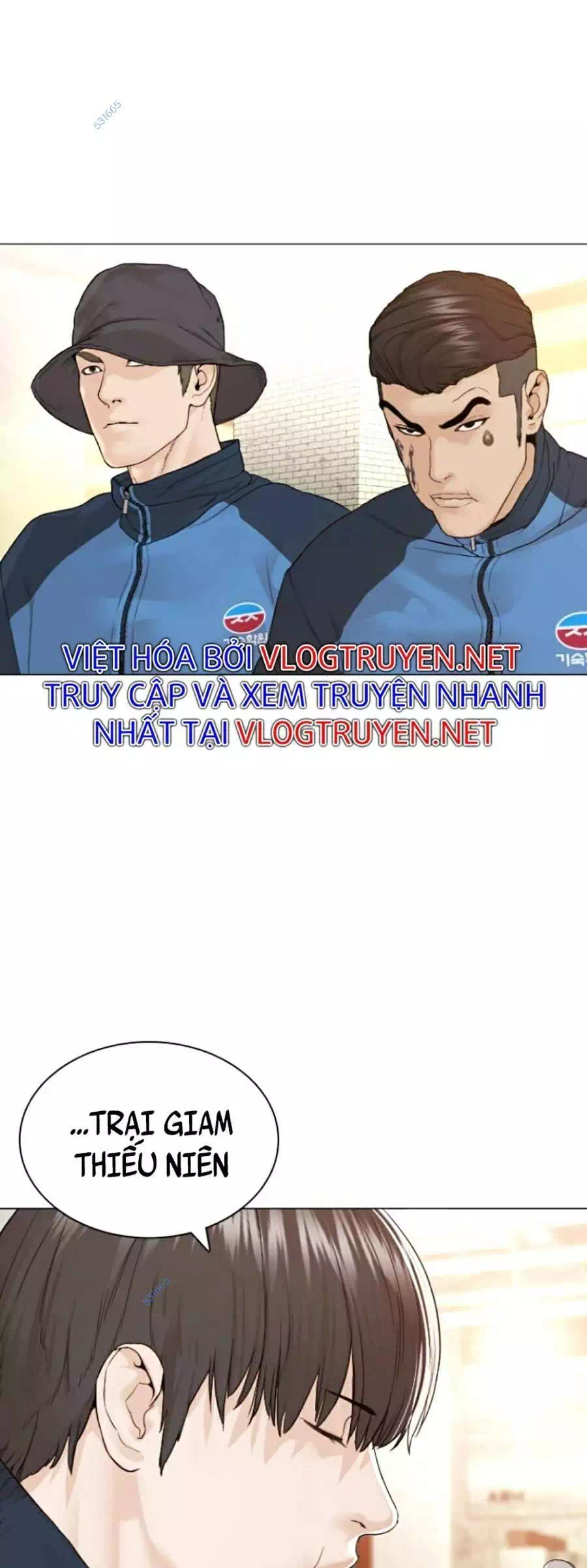 Truyện Tranh Cách Chiến Thắng Trận Đấu trang 6