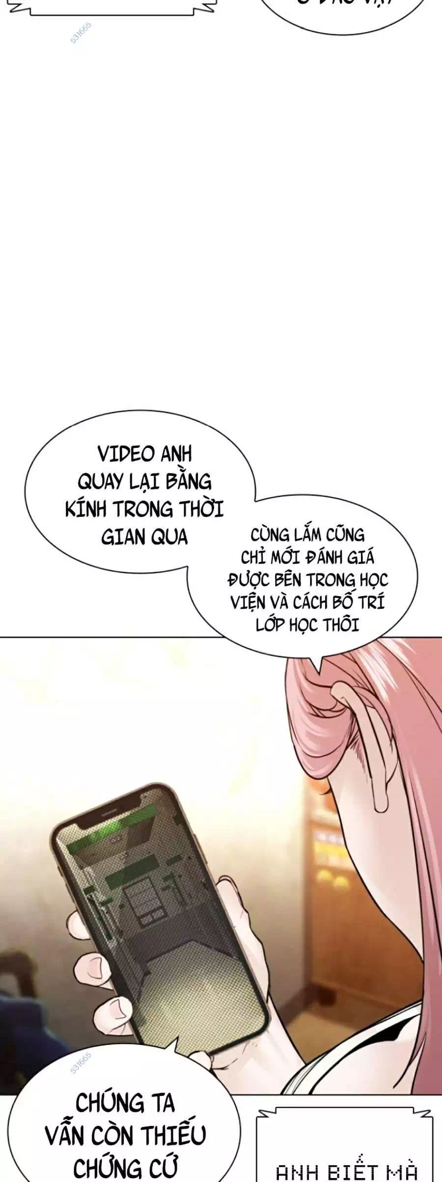 Truyện Tranh Cách Chiến Thắng Trận Đấu trang 6