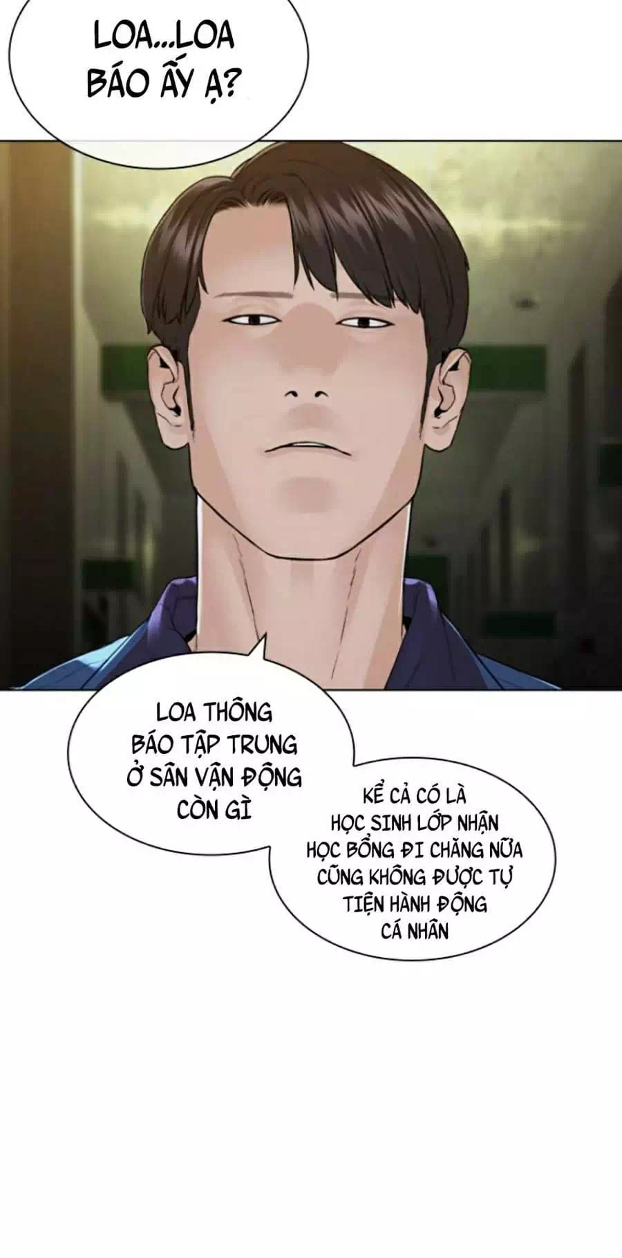 Truyện Tranh Cách Chiến Thắng Trận Đấu trang 6