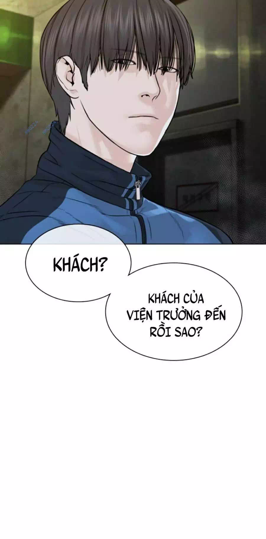 Truyện Tranh Cách Chiến Thắng Trận Đấu trang 6