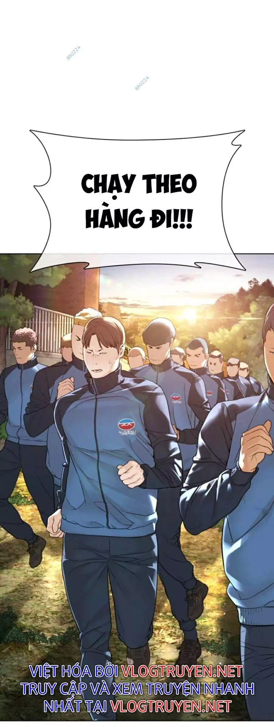 Truyện Tranh Cách Chiến Thắng Trận Đấu trang 6