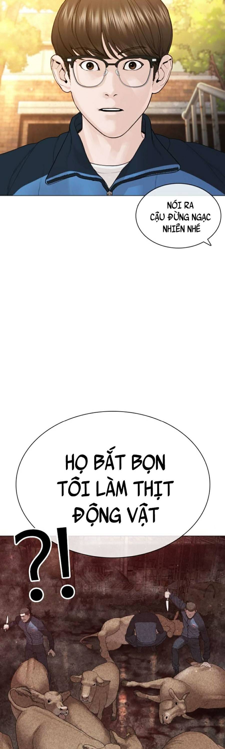 Truyện Tranh Cách Chiến Thắng Trận Đấu trang 6