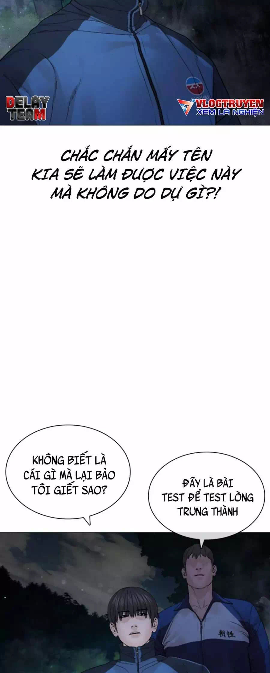 Truyện Tranh Cách Chiến Thắng Trận Đấu trang 6