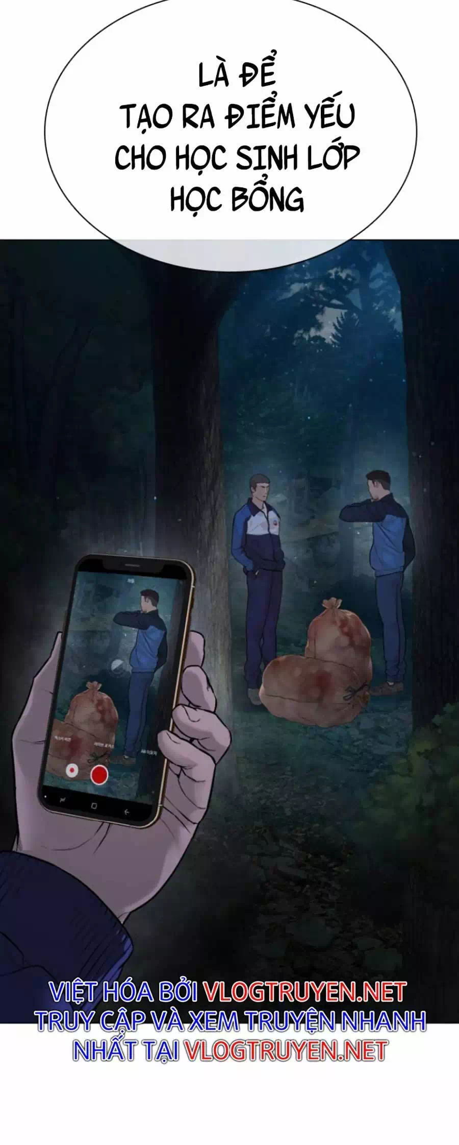 Truyện Tranh Cách Chiến Thắng Trận Đấu trang 6