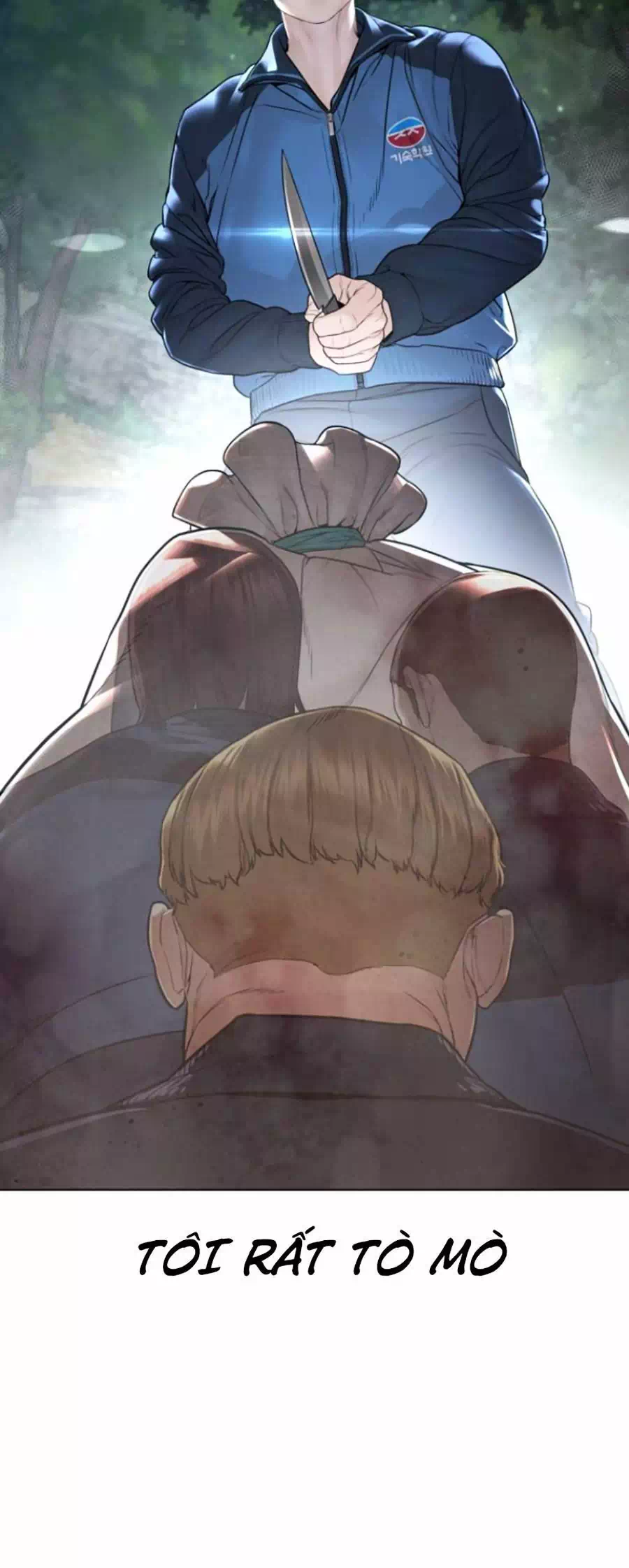 Truyện Tranh Cách Chiến Thắng Trận Đấu trang 6