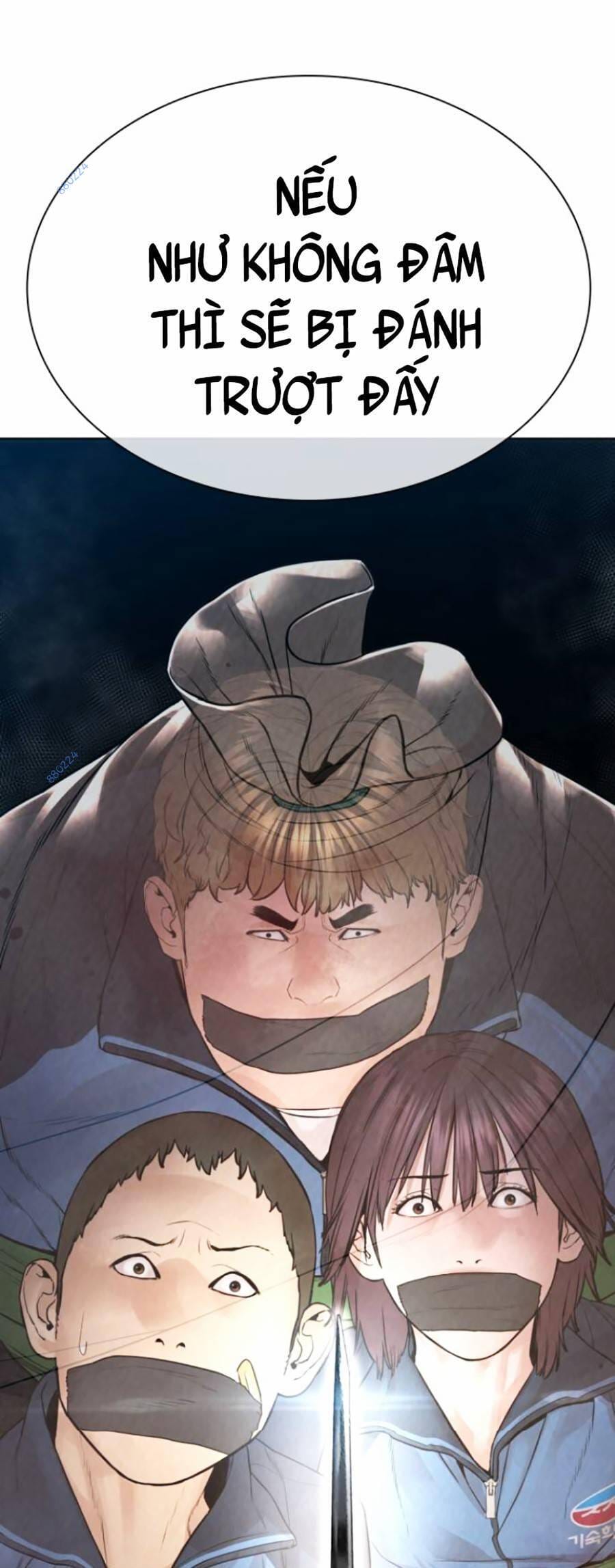 Truyện Tranh Cách Chiến Thắng Trận Đấu trang 6