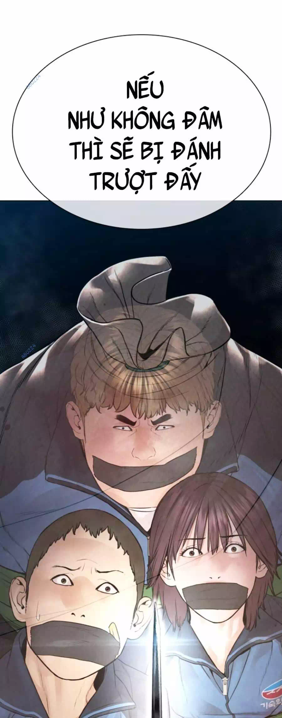 Truyện Tranh Cách Chiến Thắng Trận Đấu trang 6