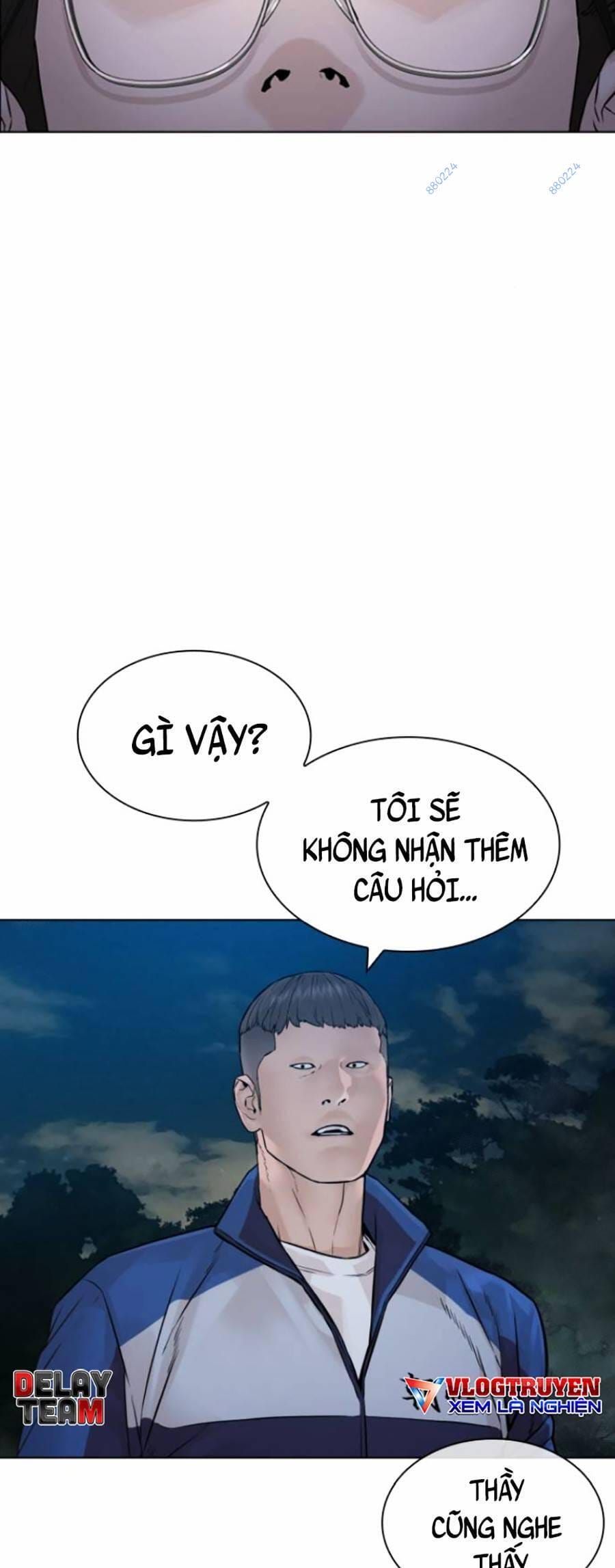 Truyện Tranh Cách Chiến Thắng Trận Đấu trang 6