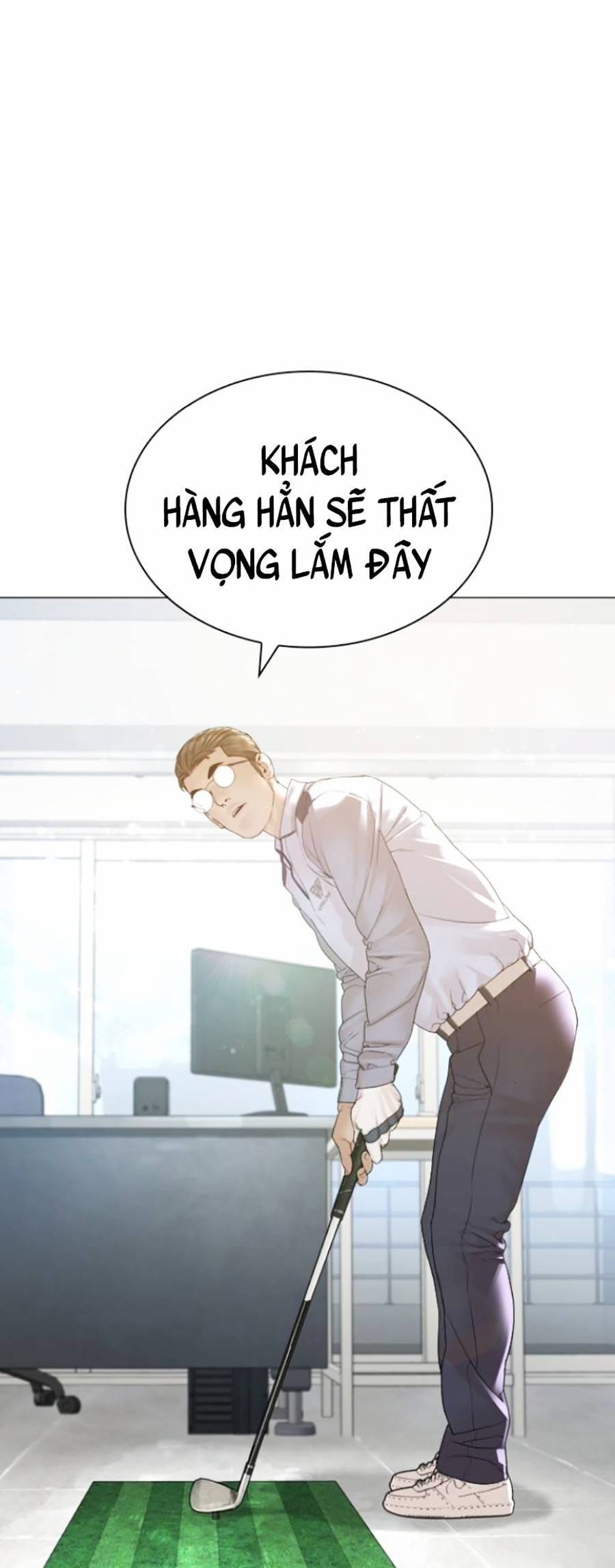 Truyện Tranh Cách Chiến Thắng Trận Đấu trang 6