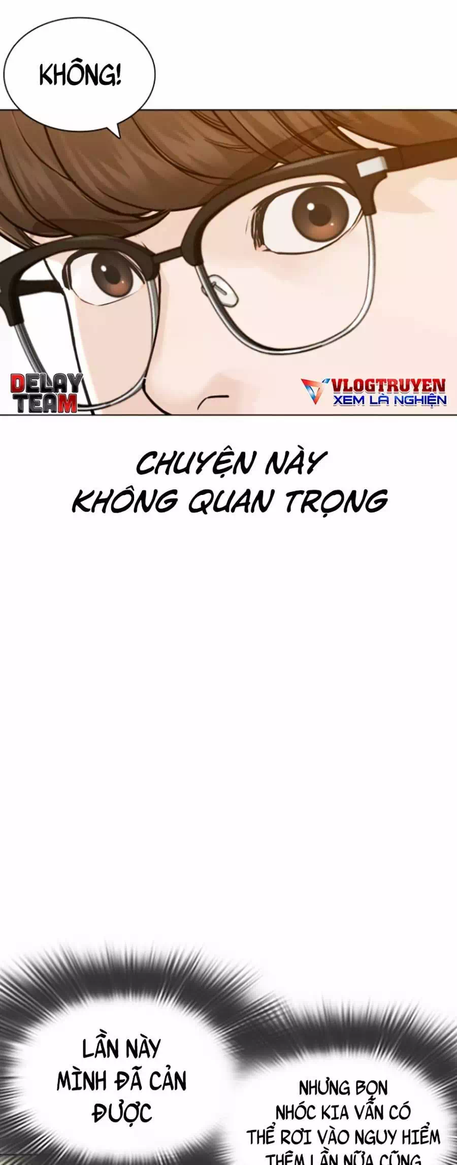 Truyện Tranh Cách Chiến Thắng Trận Đấu trang 6