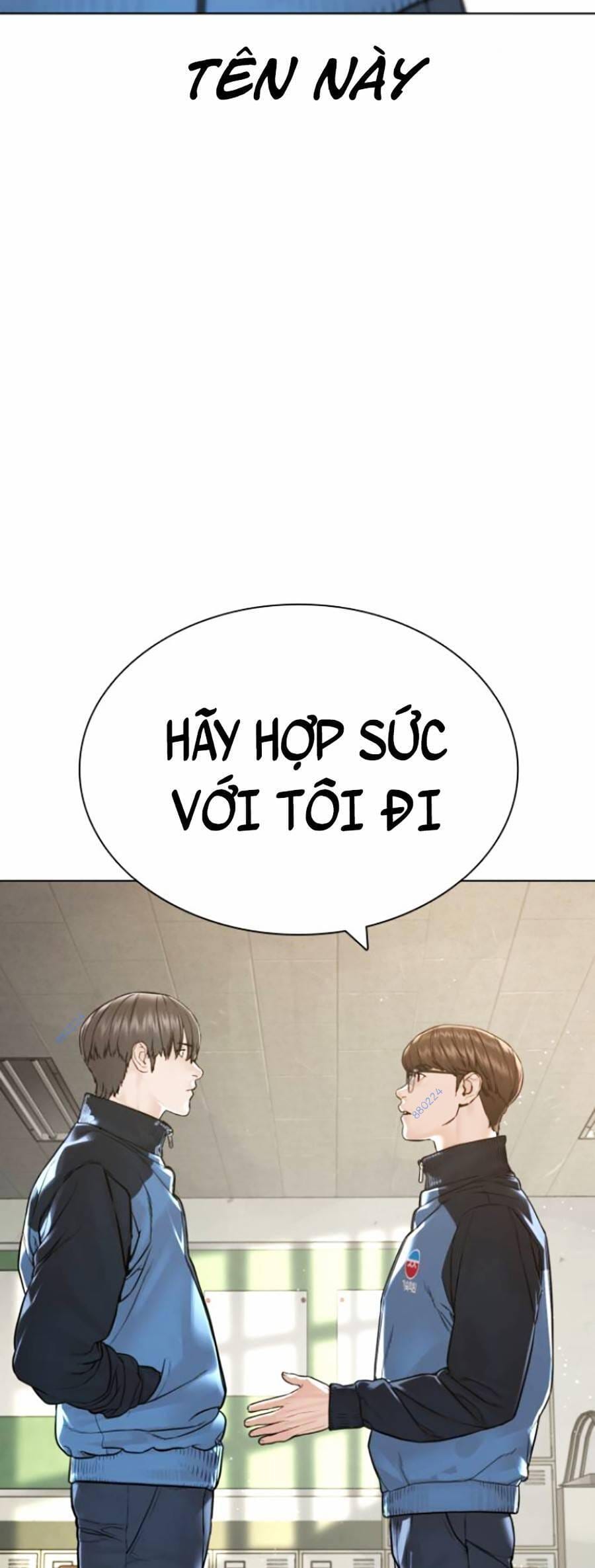 Truyện Tranh Cách Chiến Thắng Trận Đấu trang 6