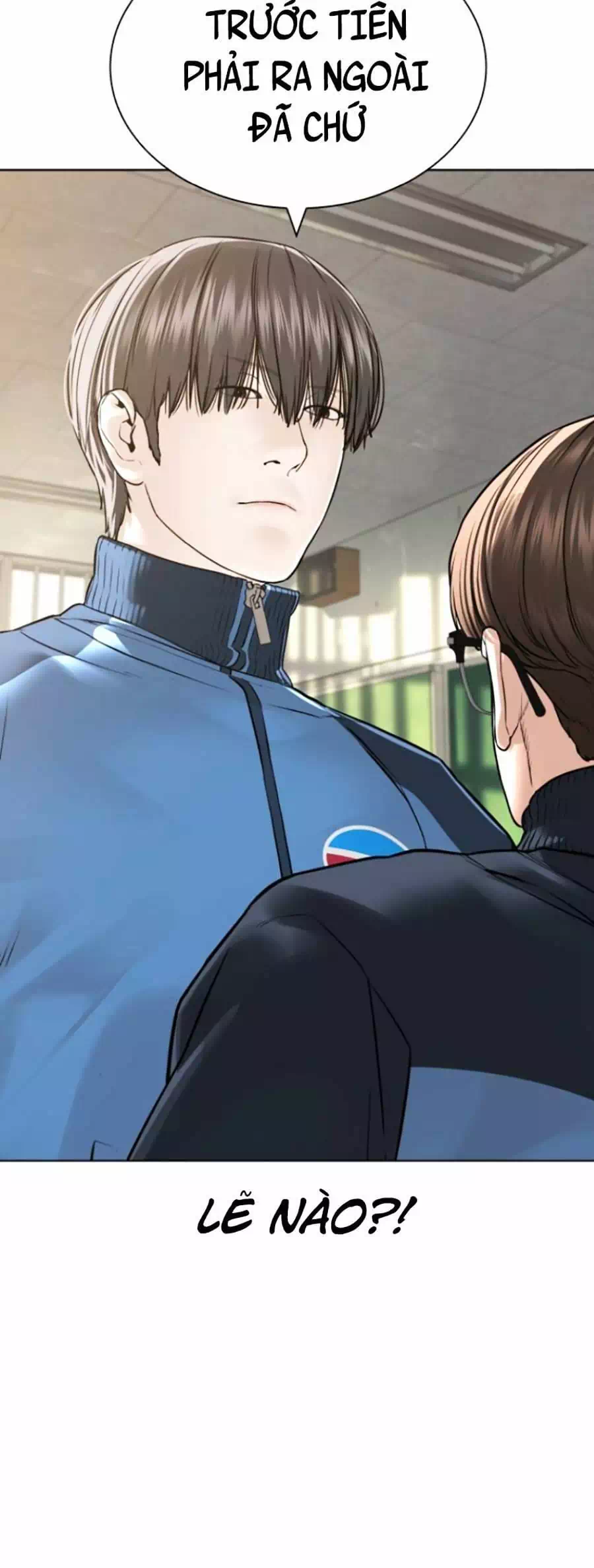 Truyện Tranh Cách Chiến Thắng Trận Đấu trang 6