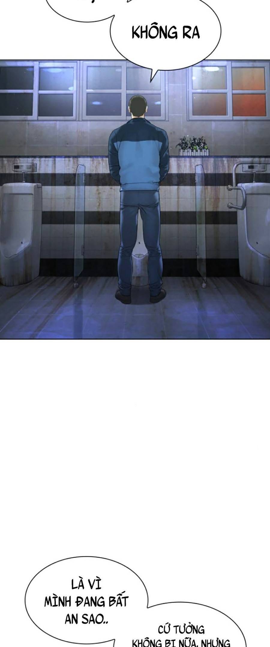 Truyện Tranh Cách Chiến Thắng Trận Đấu trang 6