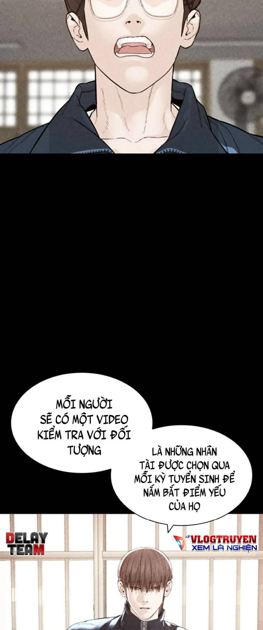 Truyện Tranh Cách Chiến Thắng Trận Đấu trang 6