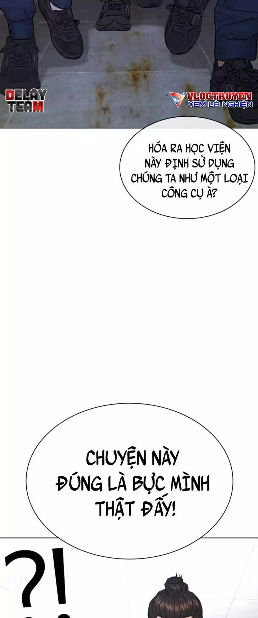 Truyện Tranh Cách Chiến Thắng Trận Đấu trang 6