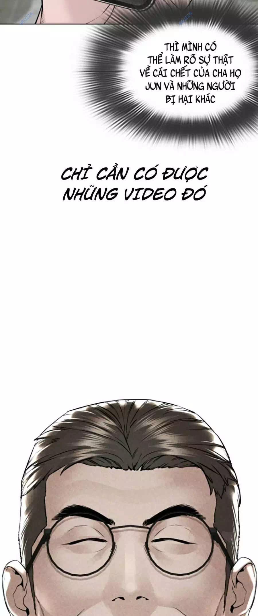 Truyện Tranh Cách Chiến Thắng Trận Đấu trang 6