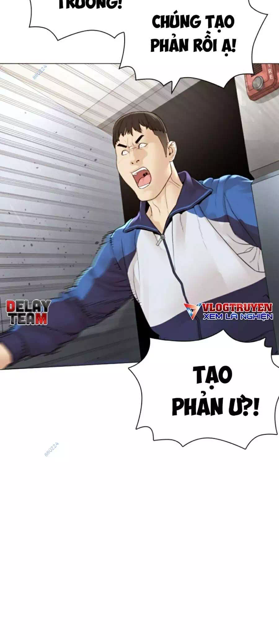 Truyện Tranh Cách Chiến Thắng Trận Đấu trang 6