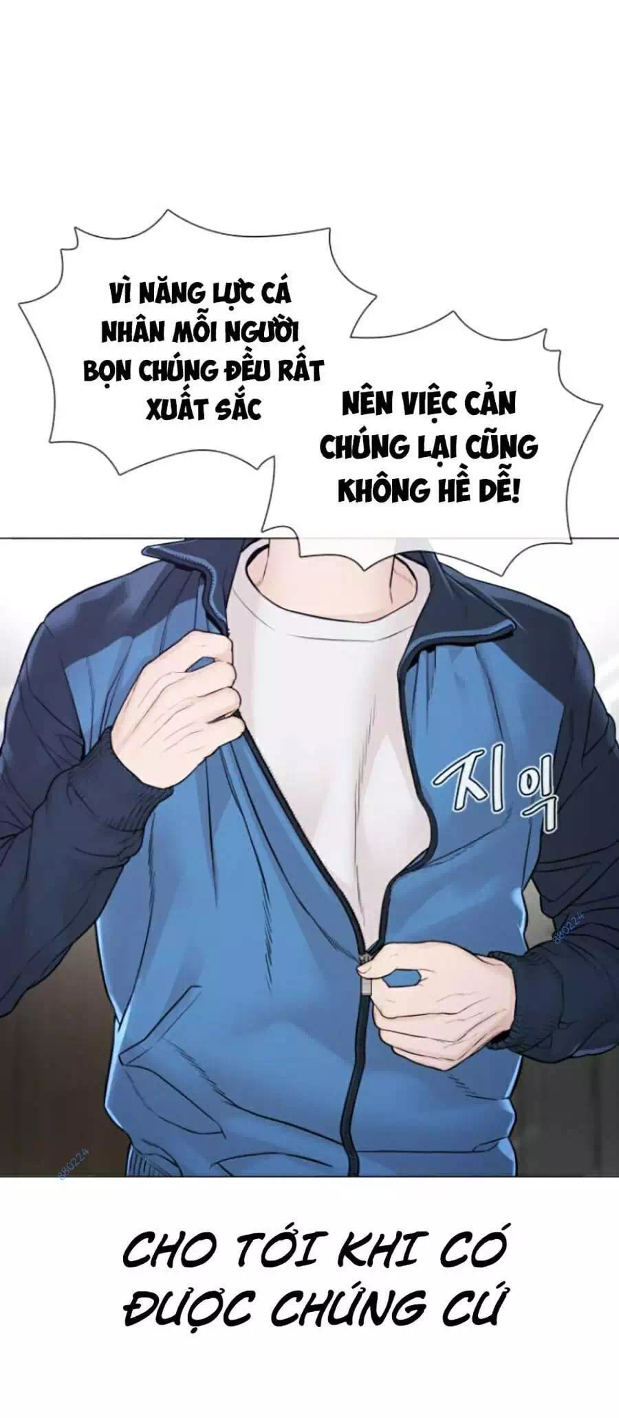 Truyện Tranh Cách Chiến Thắng Trận Đấu trang 6