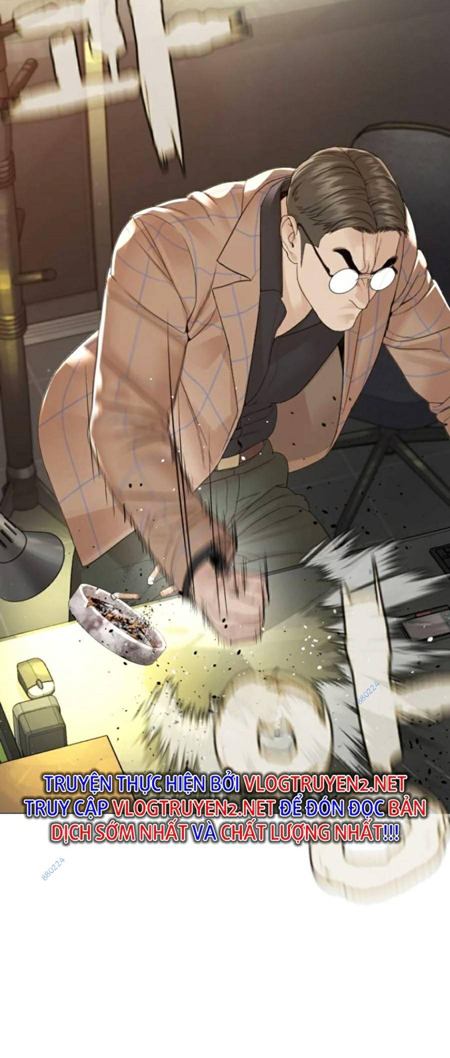 Truyện Tranh Cách Chiến Thắng Trận Đấu trang 6