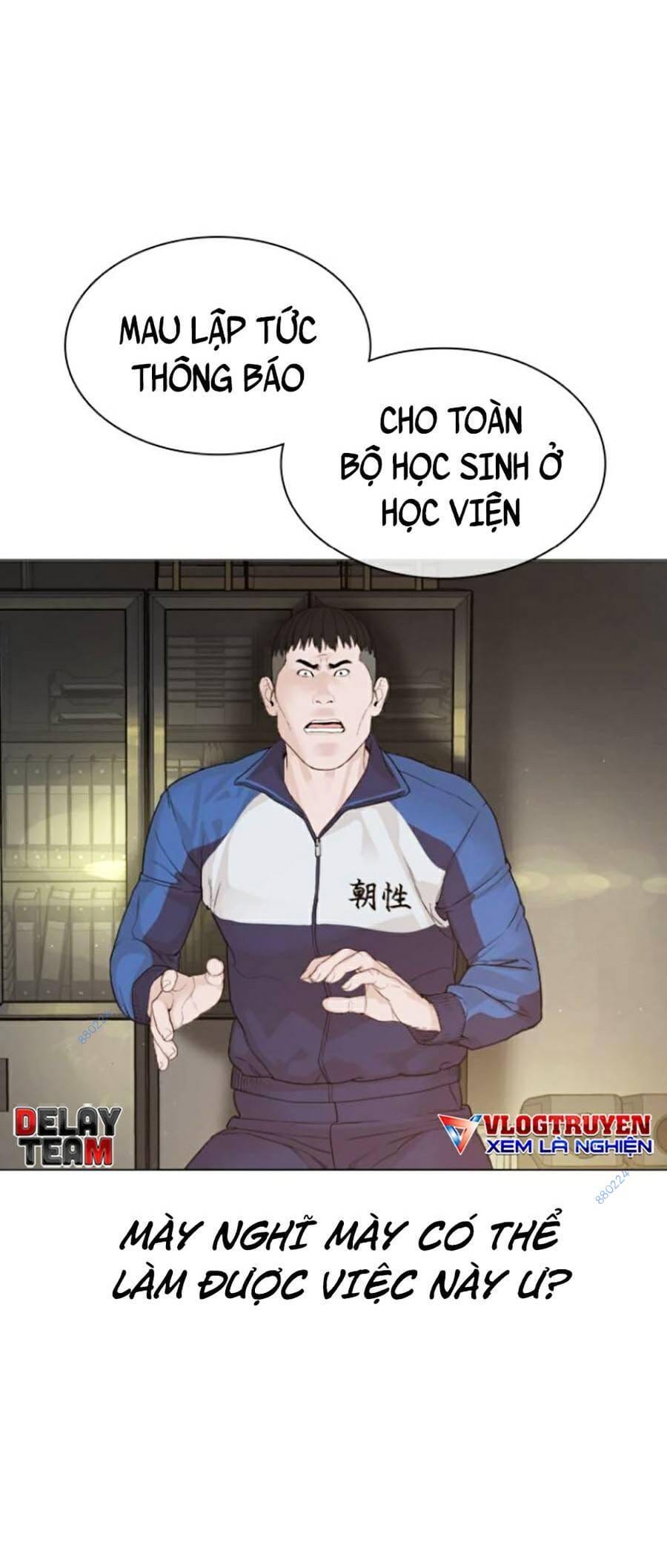 Truyện Tranh Cách Chiến Thắng Trận Đấu trang 6