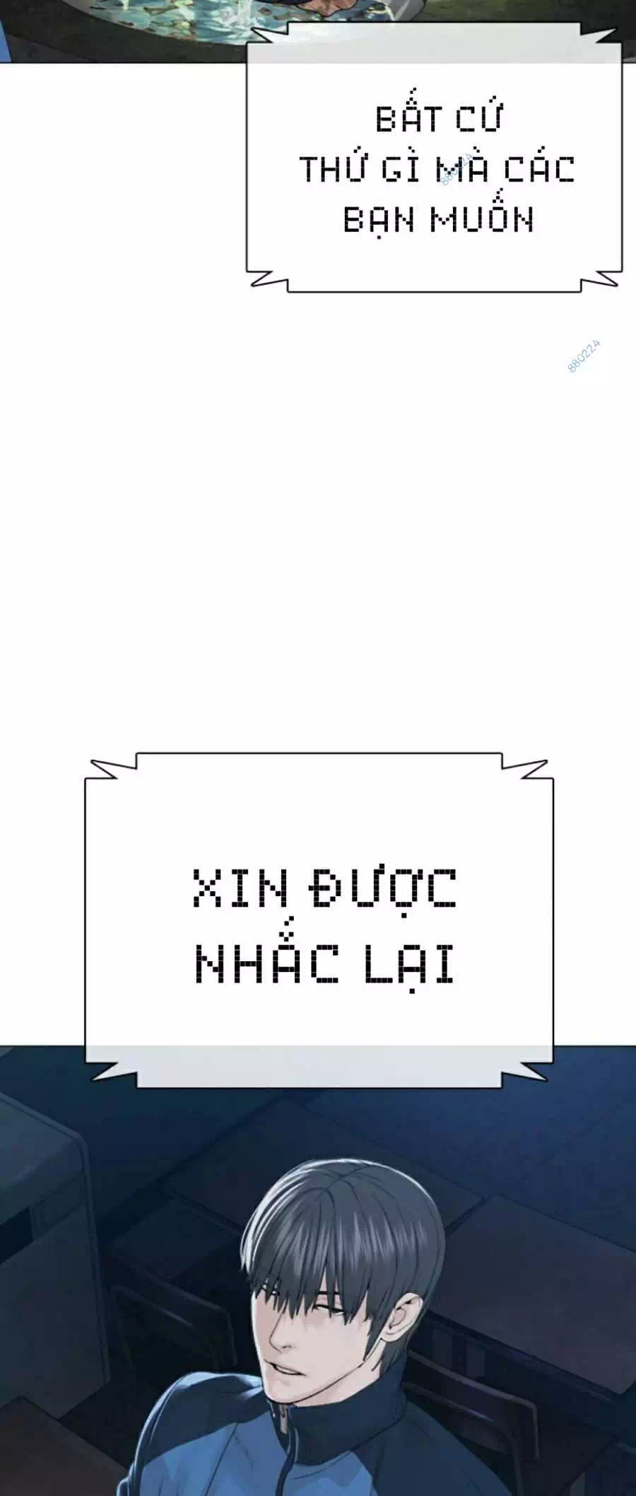 Truyện Tranh Cách Chiến Thắng Trận Đấu trang 6