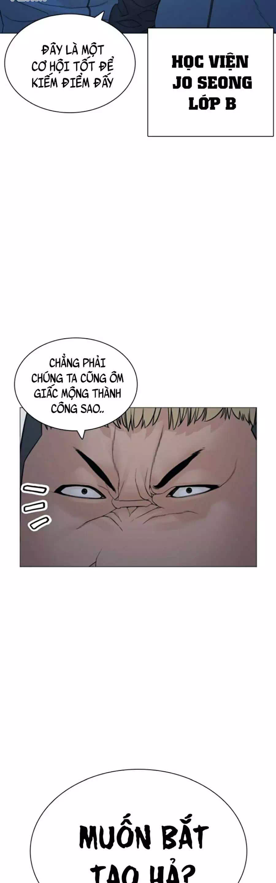 Truyện Tranh Cách Chiến Thắng Trận Đấu trang 6