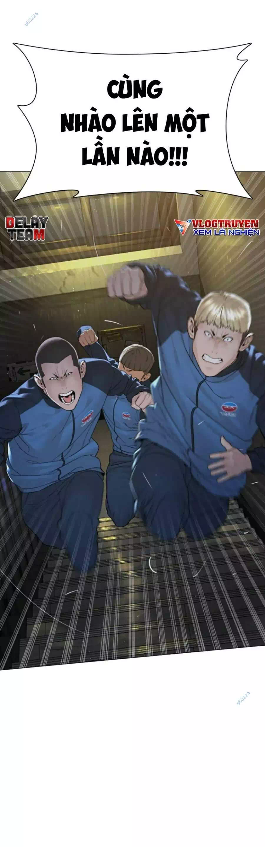 Truyện Tranh Cách Chiến Thắng Trận Đấu trang 6