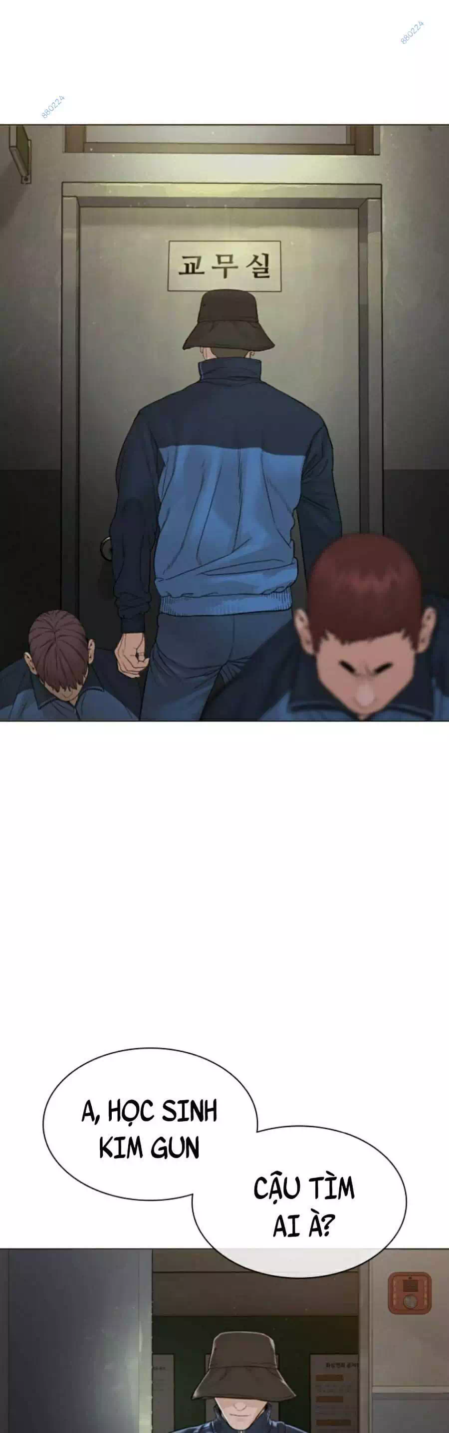 Truyện Tranh Cách Chiến Thắng Trận Đấu trang 6