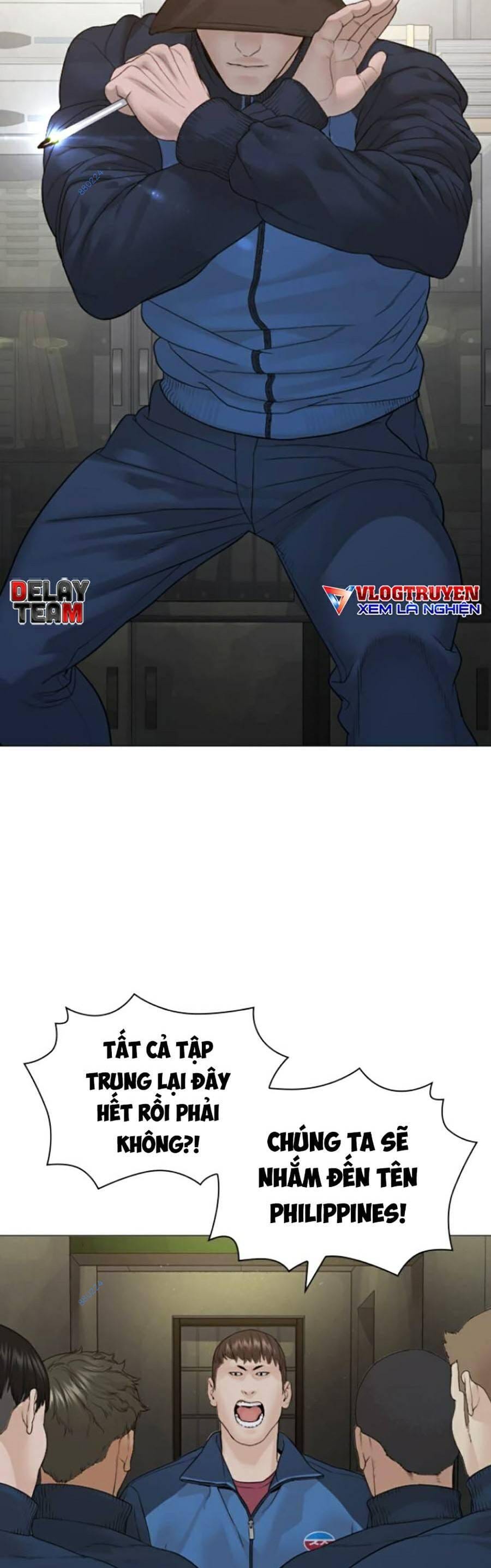 Truyện Tranh Cách Chiến Thắng Trận Đấu trang 6