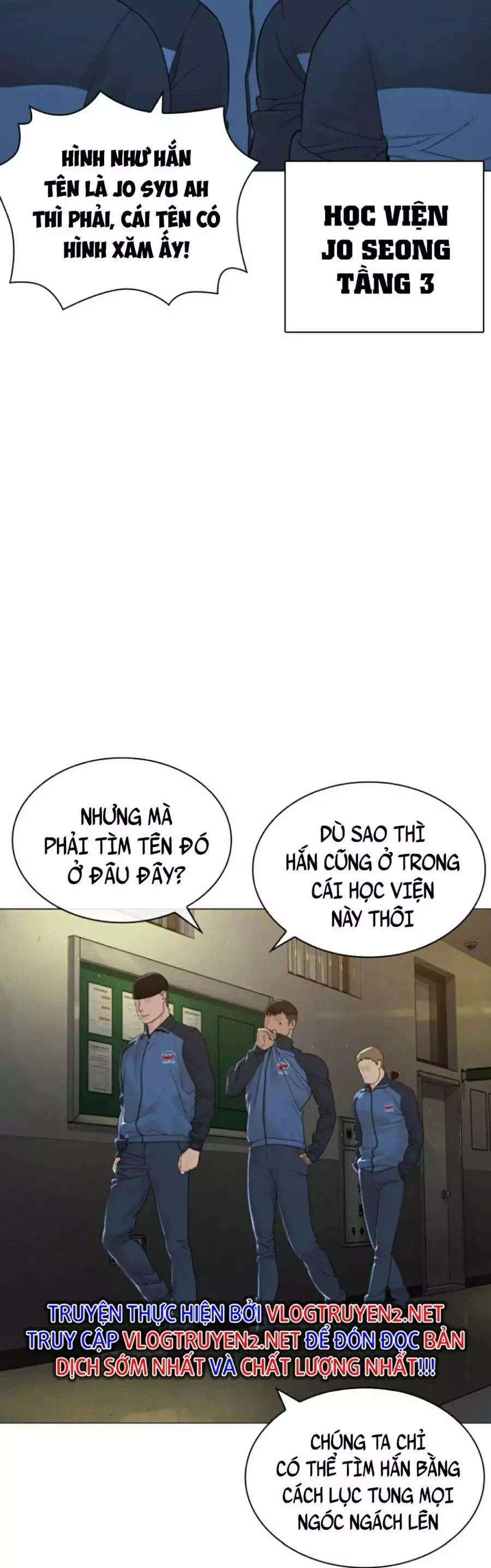 Truyện Tranh Cách Chiến Thắng Trận Đấu trang 6