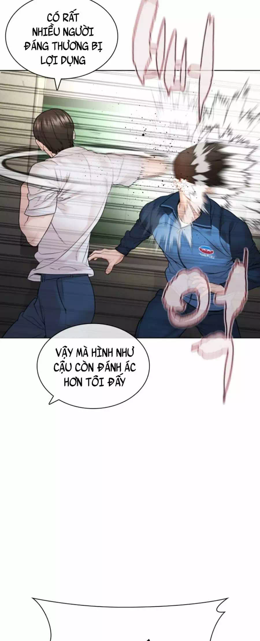 Truyện Tranh Cách Chiến Thắng Trận Đấu trang 6