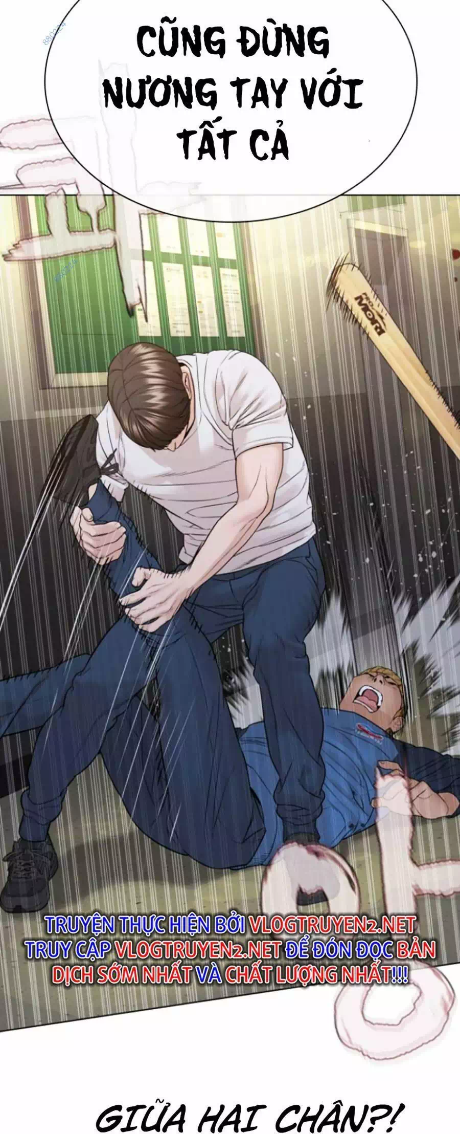 Truyện Tranh Cách Chiến Thắng Trận Đấu trang 6