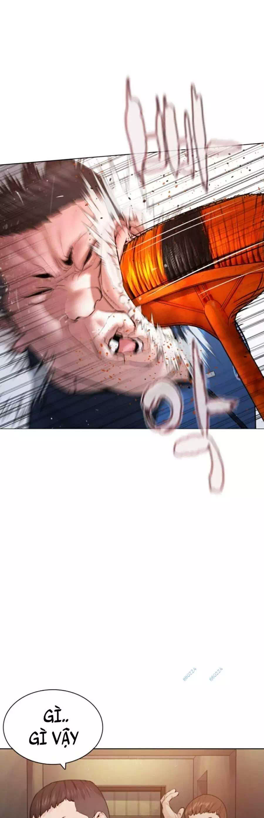 Truyện Tranh Cách Chiến Thắng Trận Đấu trang 6