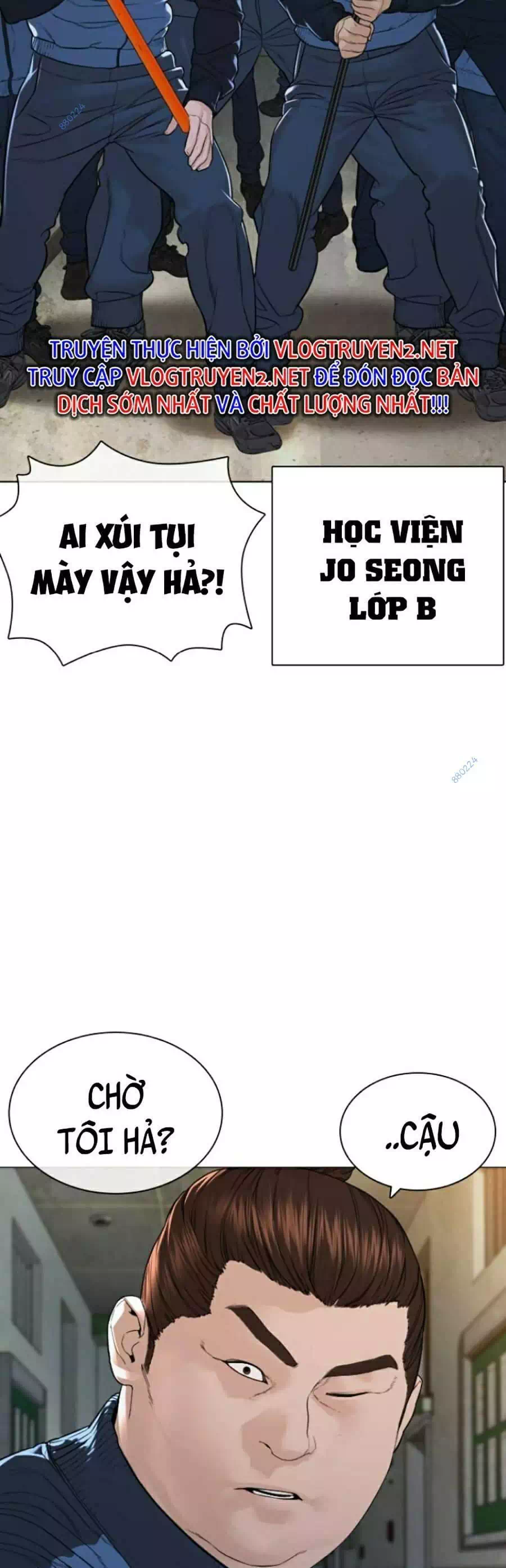 Truyện Tranh Cách Chiến Thắng Trận Đấu trang 6