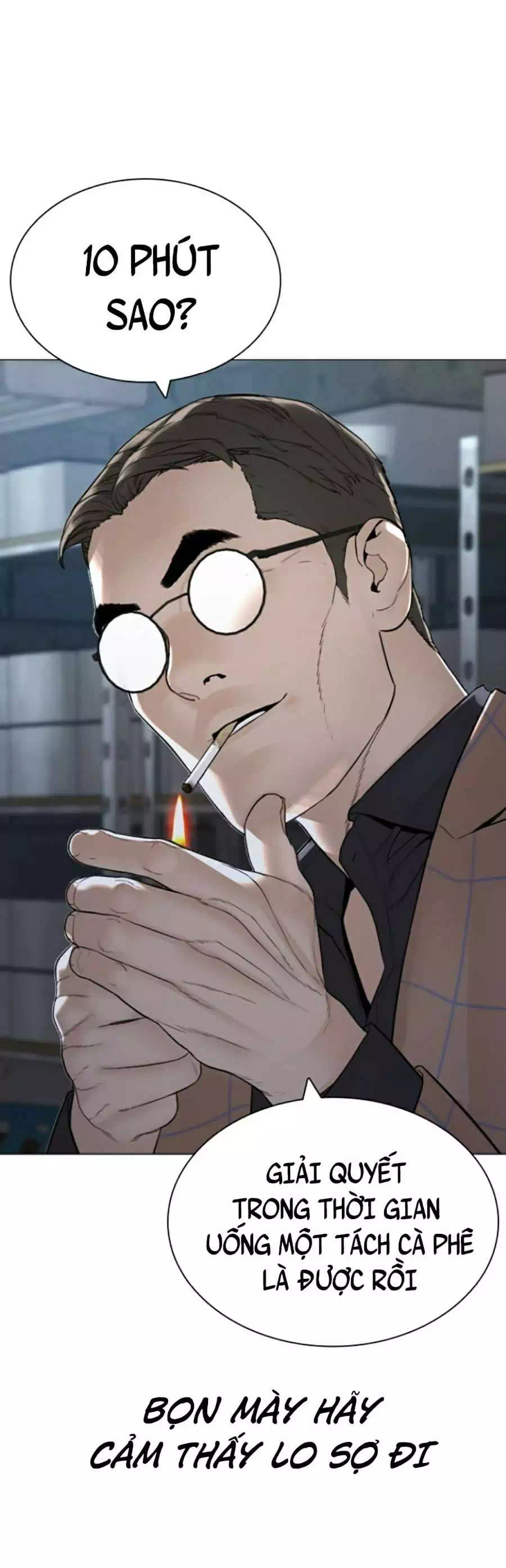 Truyện Tranh Cách Chiến Thắng Trận Đấu trang 6