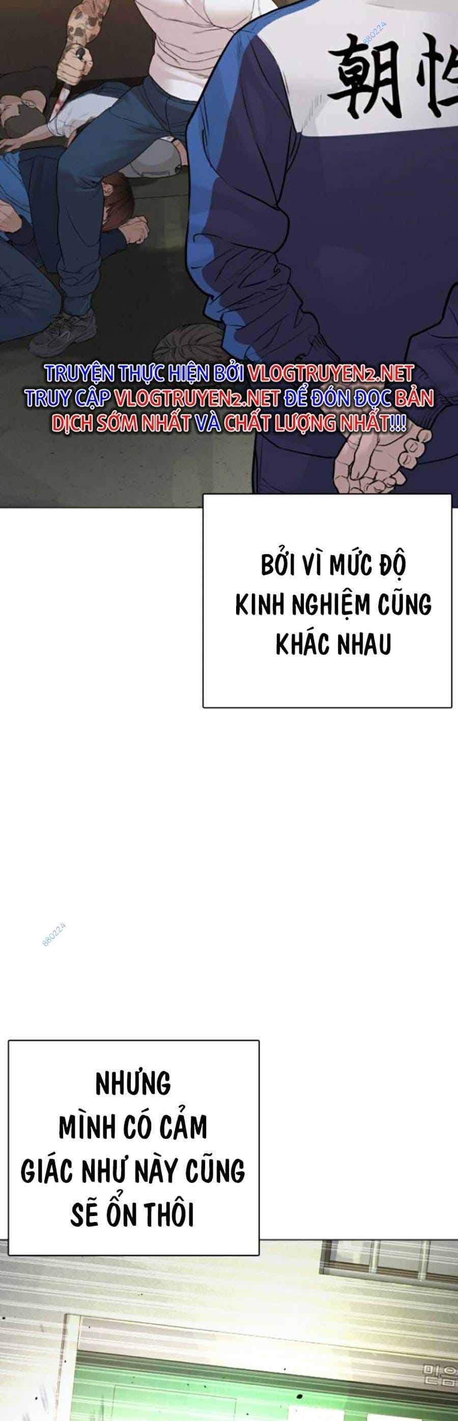 Truyện Tranh Cách Chiến Thắng Trận Đấu trang 6