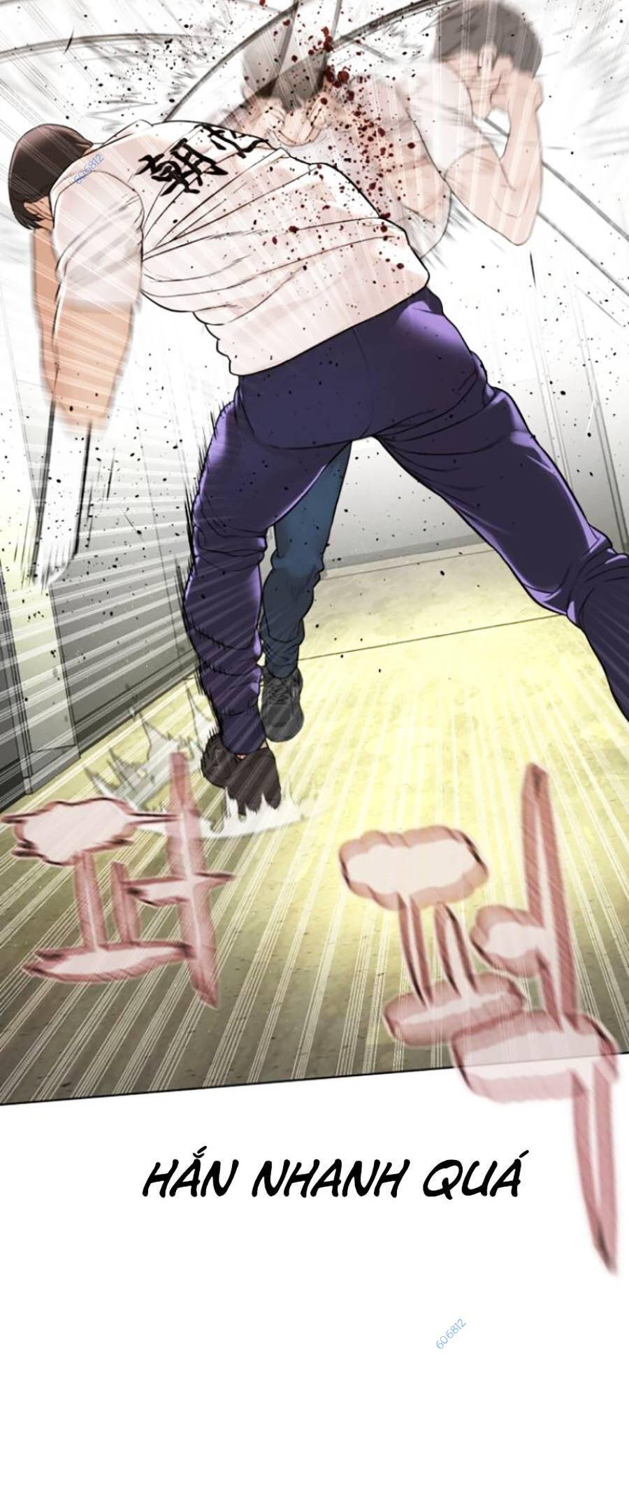 Truyện Tranh Cách Chiến Thắng Trận Đấu trang 6