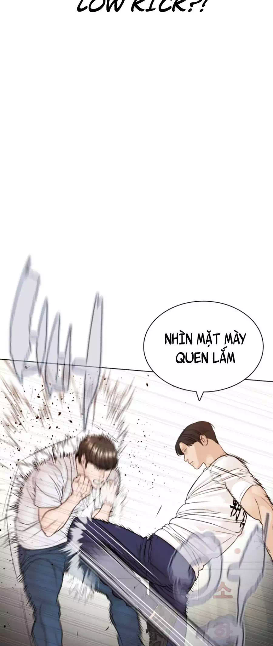 Truyện Tranh Cách Chiến Thắng Trận Đấu trang 6