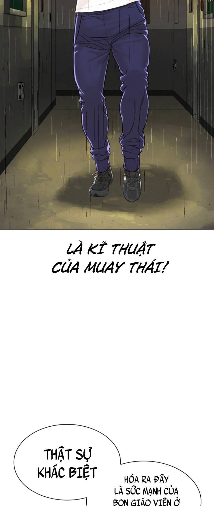 Truyện Tranh Cách Chiến Thắng Trận Đấu trang 6