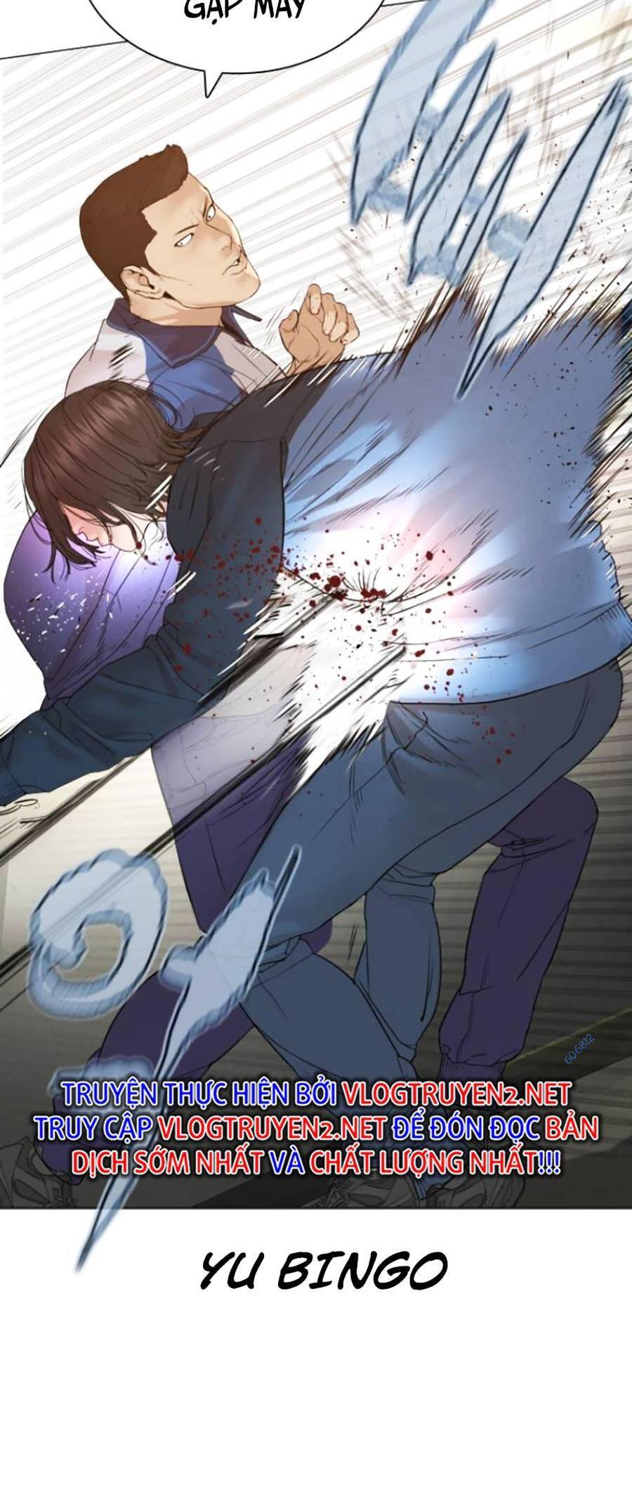 Truyện Tranh Cách Chiến Thắng Trận Đấu trang 6