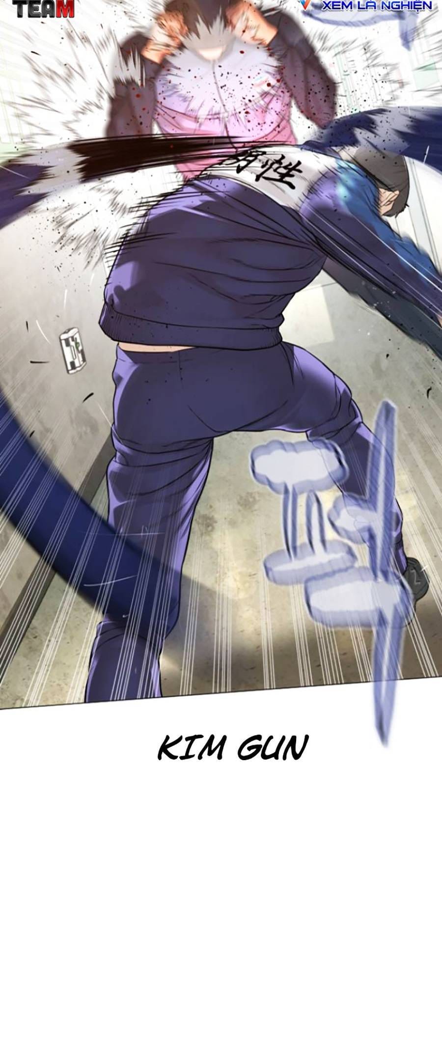 Truyện Tranh Cách Chiến Thắng Trận Đấu trang 6