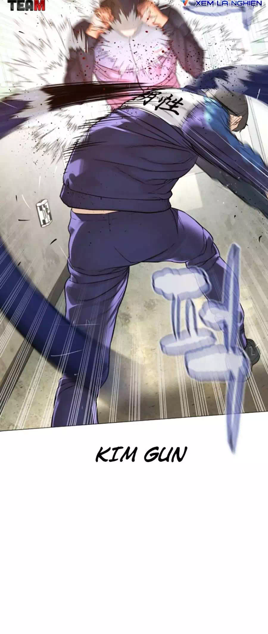 Truyện Tranh Cách Chiến Thắng Trận Đấu trang 6