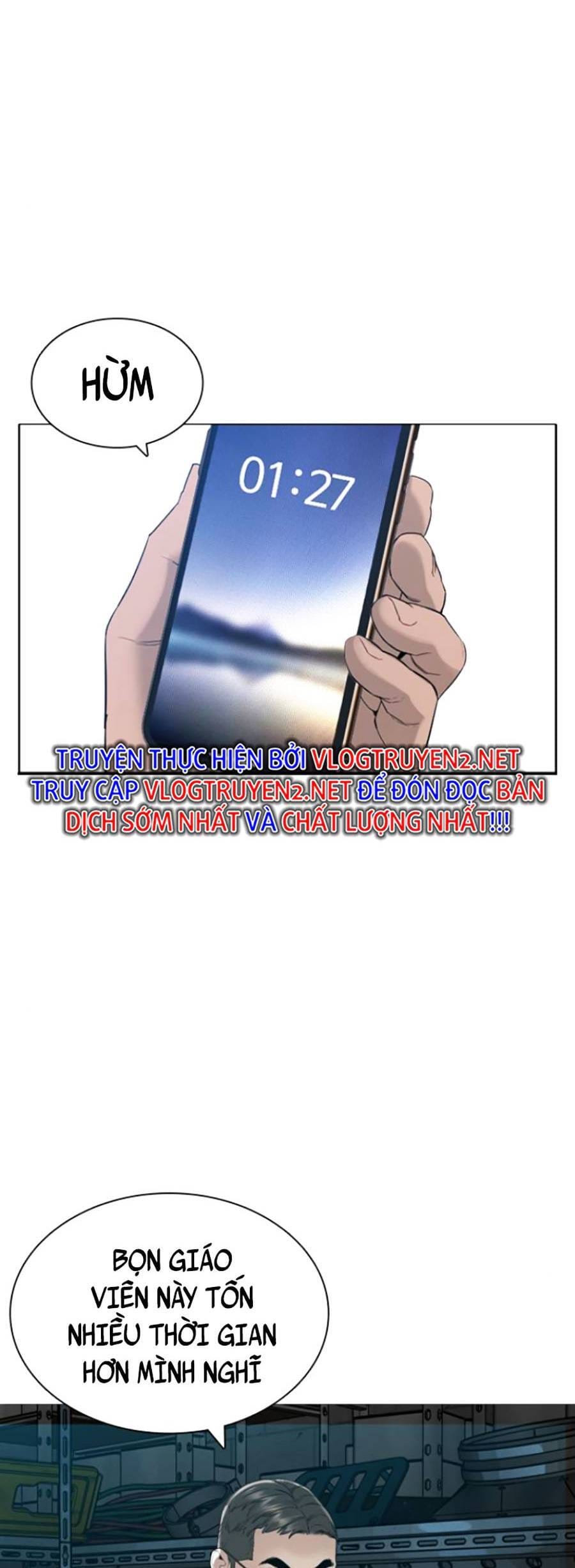 Truyện Tranh Cách Chiến Thắng Trận Đấu trang 6