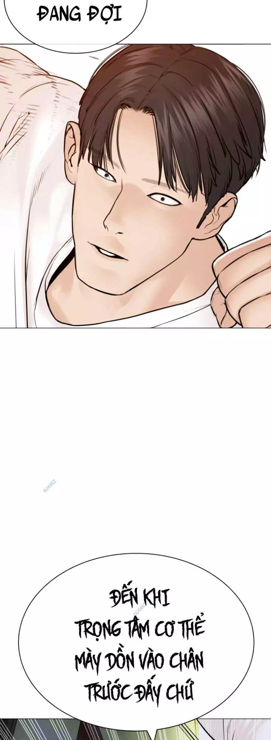 Truyện Tranh Cách Chiến Thắng Trận Đấu trang 6