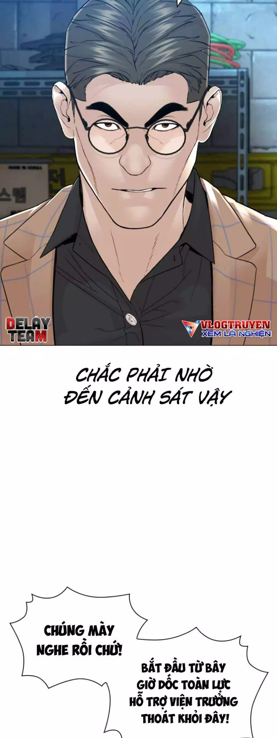 Truyện Tranh Cách Chiến Thắng Trận Đấu trang 6