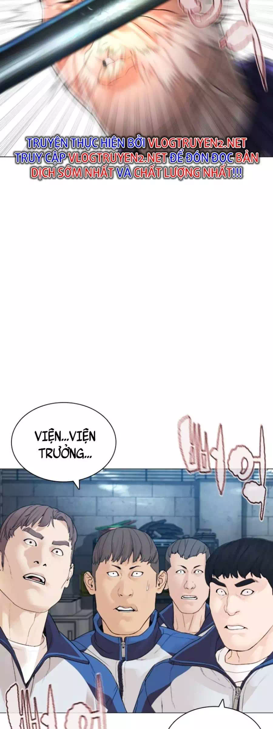 Truyện Tranh Cách Chiến Thắng Trận Đấu trang 6