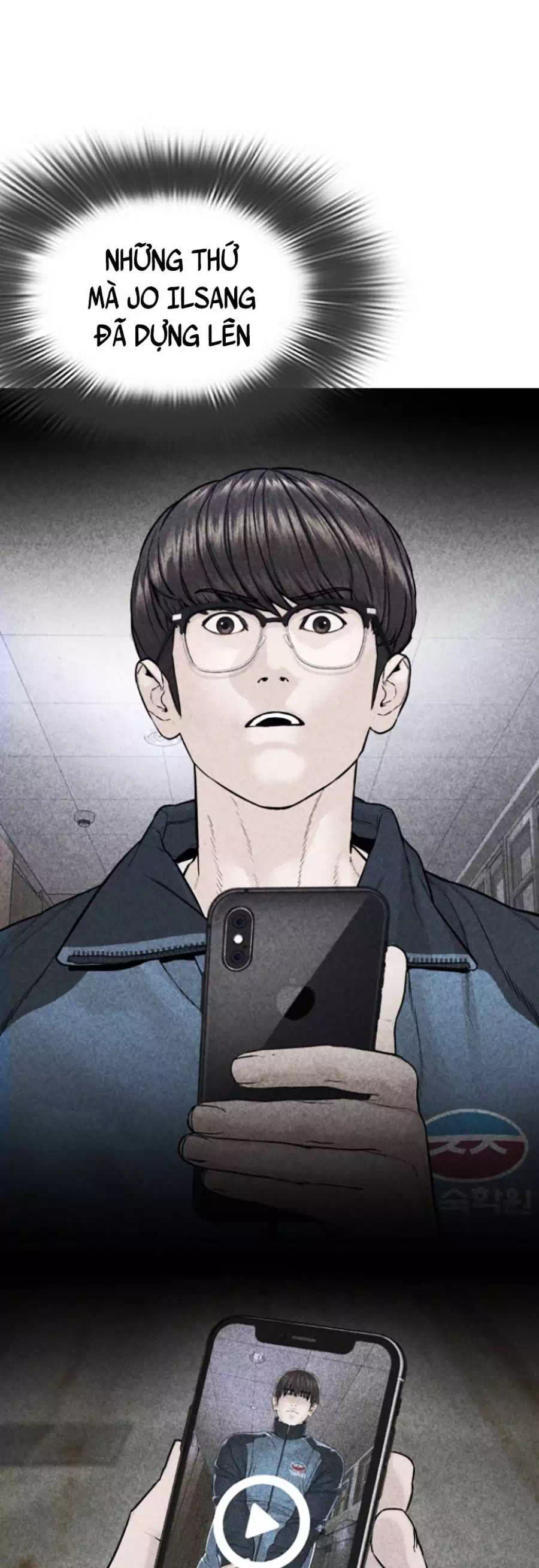 Truyện Tranh Cách Chiến Thắng Trận Đấu trang 6