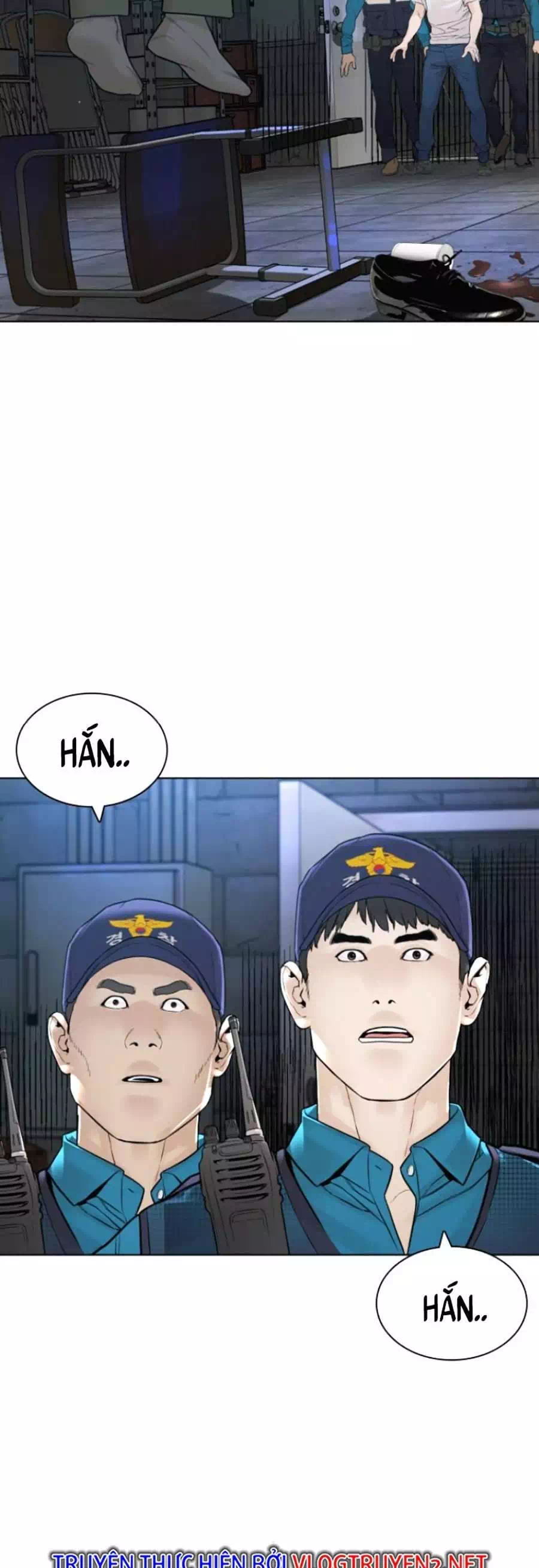 Truyện Tranh Cách Chiến Thắng Trận Đấu trang 6